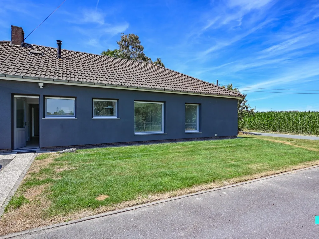 Hoofdfoto Huis in Izegem