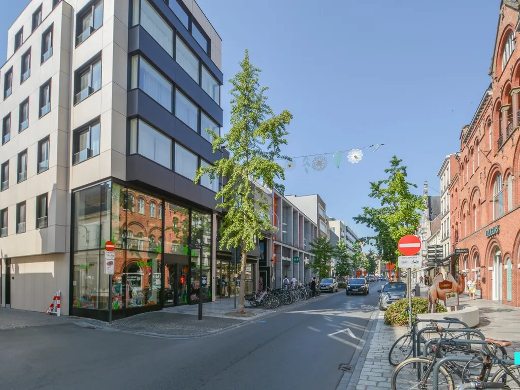 Hoofdfoto Appartement in Roeselare