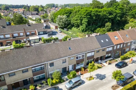Huis Te Koop Assebroek