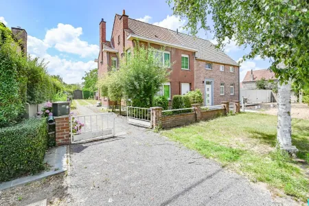 Huis Te Koop Zulte