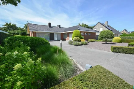 Huis Gearchiveerd Oostrozebeke