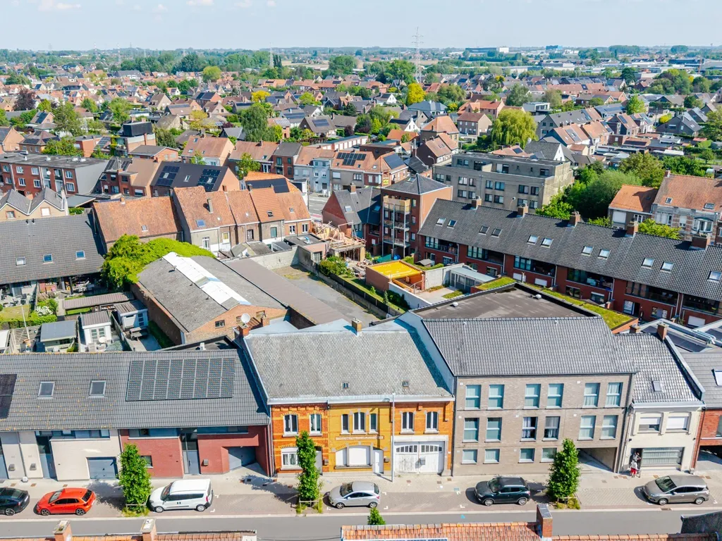 Hoofdfoto Huis in Roeselare