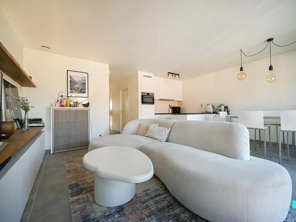 Hoofdfoto Appartement in Izegem