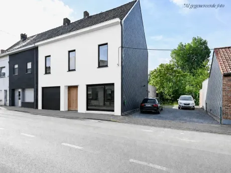Huis in Lauwe - Menenstraat 43, 8930 - foto 2