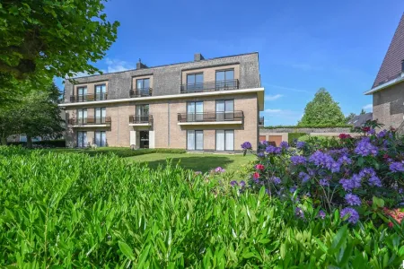 AppartementWaregem