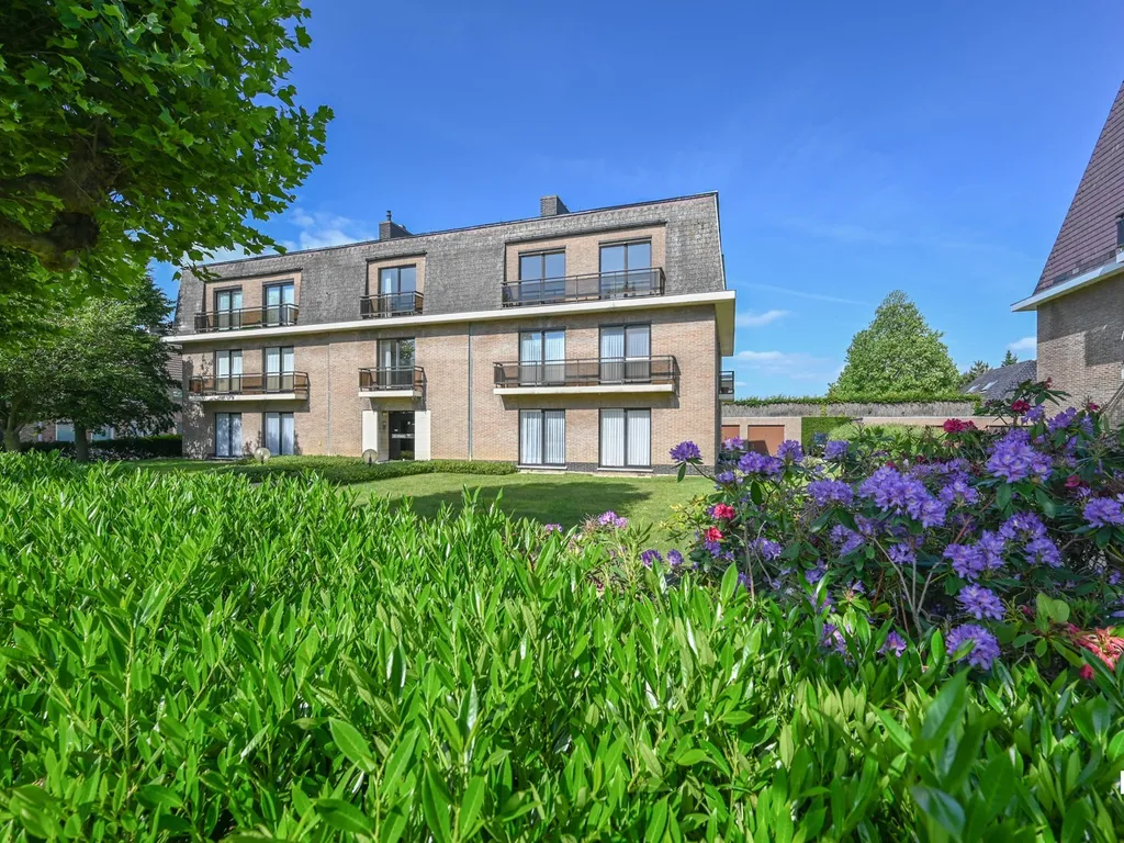 Hoofdfoto Appartement in Waregem