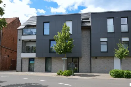 Maison À vendre Westrozebeke