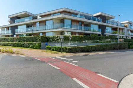 Appartement À louer Merelbeke