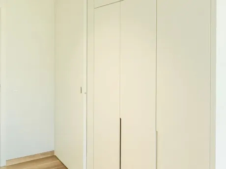 Appartement in Merelbeke-melle - Doktor O. De Gruyterstraat 26 bus 003, 9820 - foto 4