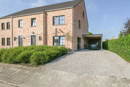 Huis Gearchiveerd Desselgem