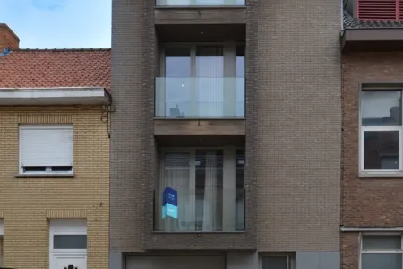 Appartement À louer Staden