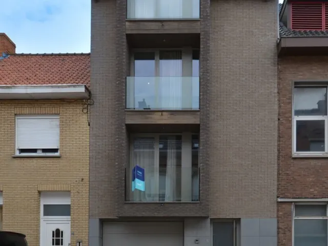 Appartement in Staden - Bruggestraat 5 bus 1.1, 8840