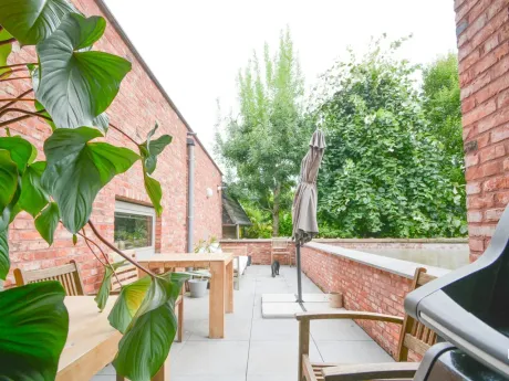 Appartement in Staden - Bruggestraat 5 bus 1.1, 8840 - foto 9