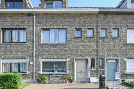 Huis Te Huur Wielsbeke