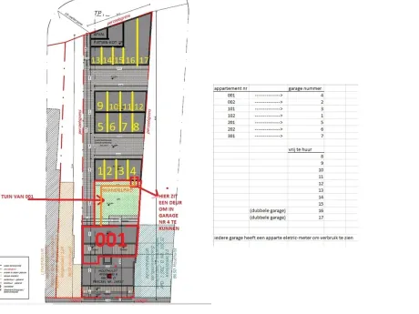 Appartement à Houthulst - Kerkstraat 12 bus 202, 8650 - photo 2