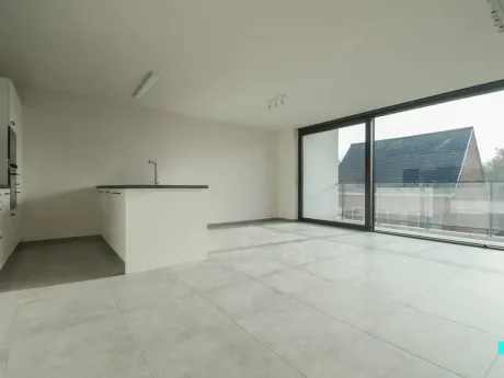 Appartement à Houthulst - Kerkstraat 12 bus 202, 8650 - photo 5
