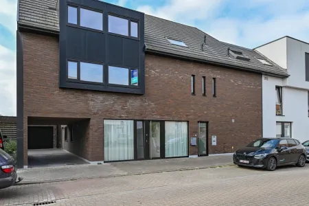 Appartement À louer Izegem