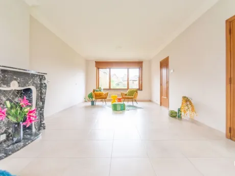 Huis in Balegem - Gootje 38, 9860 - foto 4