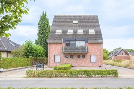 Appartement À vendre Merelbeke