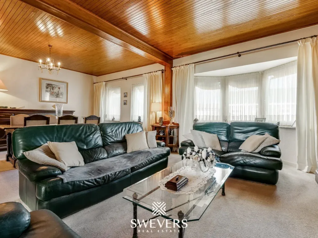 Hoofdfoto Appartement in Riemst
