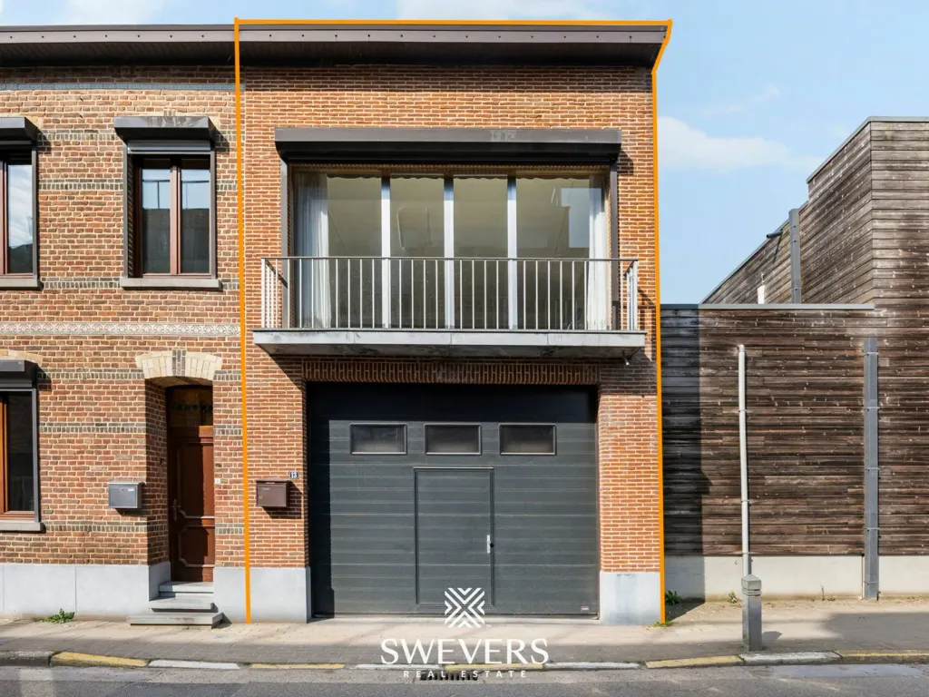 Hoofdfoto Huis in Sint-Truiden