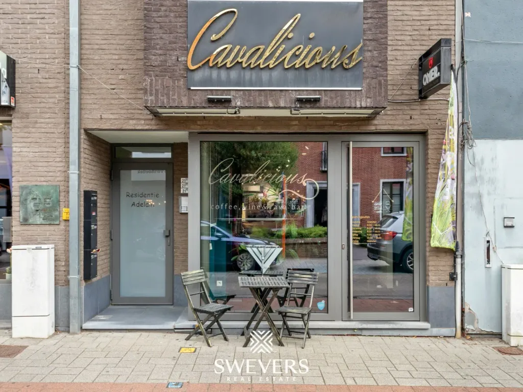 Hoofdfoto Huis in Tessenderlo-ham