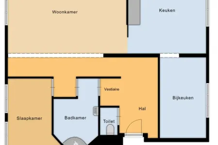 Appartement Te Koop Tongeren-borgloon