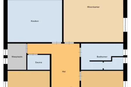 Huis Gearchiveerd Leopoldsburg