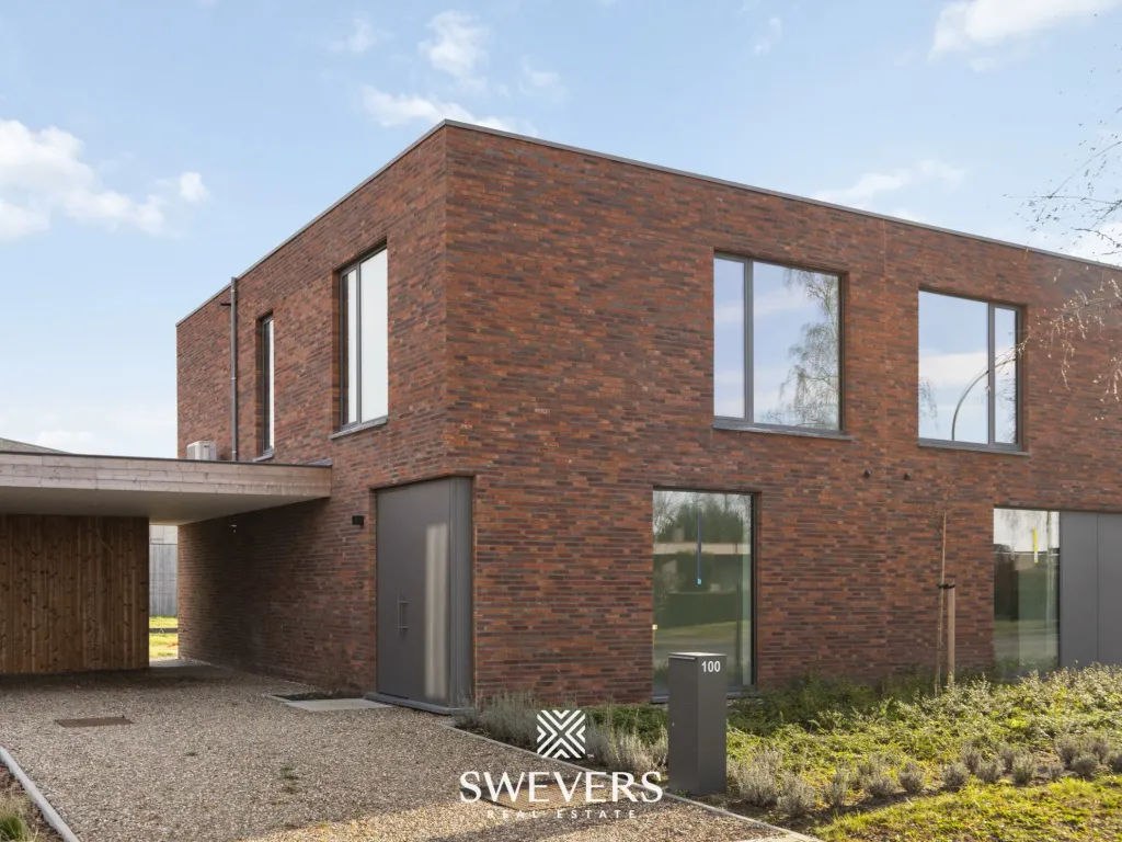 Hoofdfoto Huis in Leopoldsburg