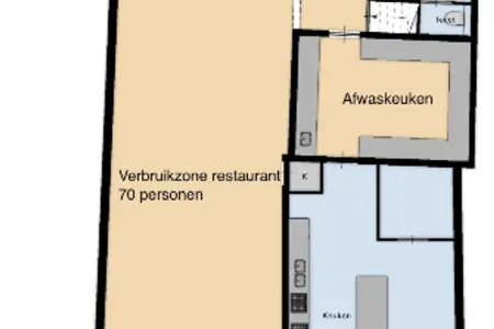 Appartement Gearchiveerd Beringen