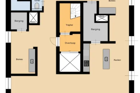 Huis Te Koop Beringen