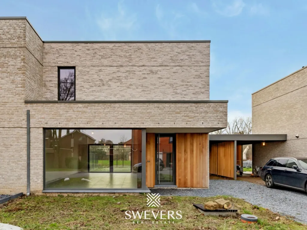 Hoofdfoto Huis in Beringen