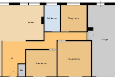 Huis Te Koop Houthalen-Helchteren