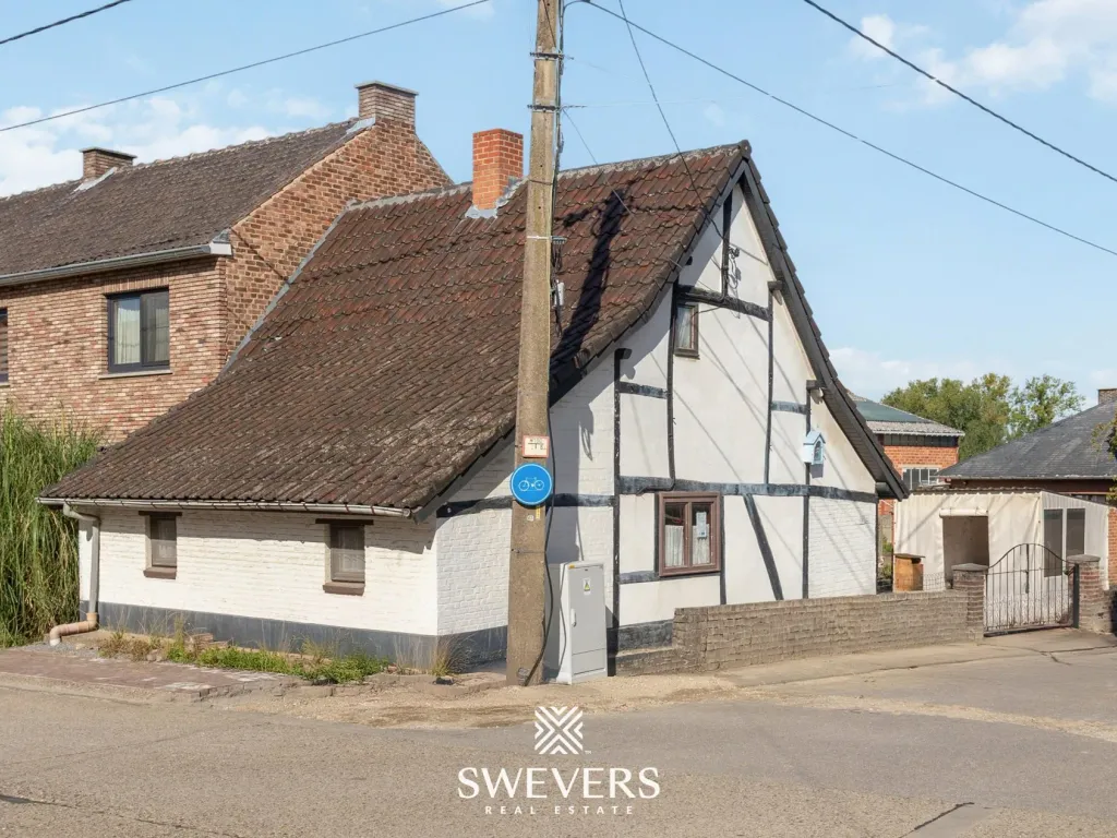 Hoofdfoto Huis in Wellen