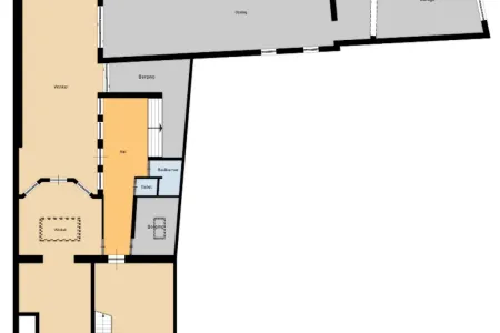 Huis Te Koop Beringen