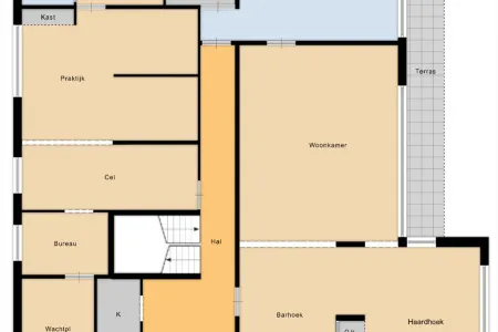 Villa Te Koop Tongeren-borgloon