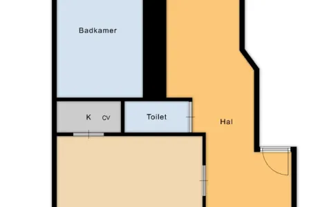 Appartement Te Koop Hasselt