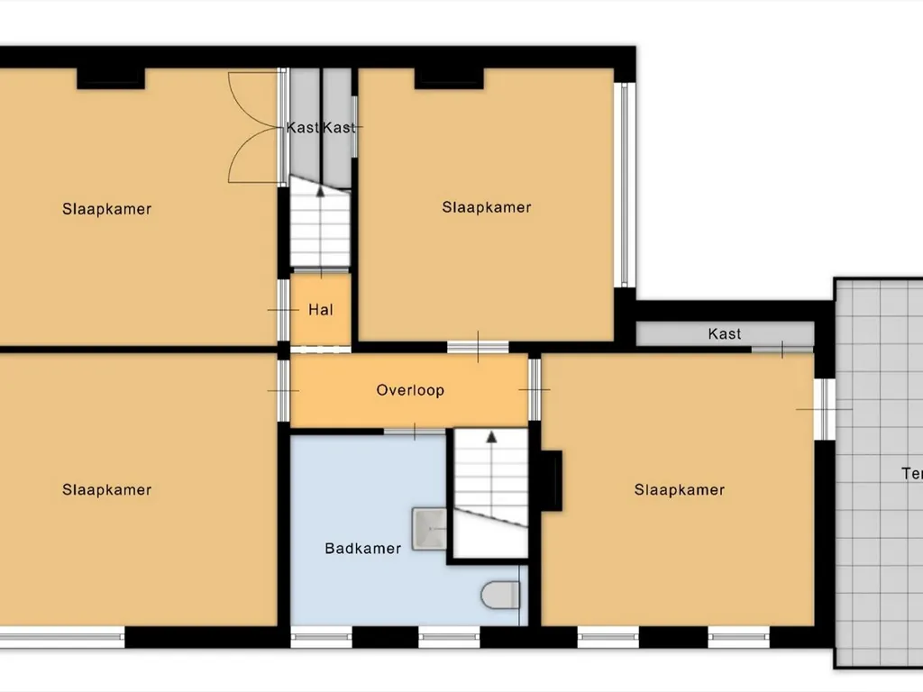 Hoofdfoto Huis in Hasselt