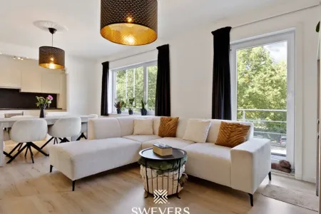 Huis Te Koop Genk