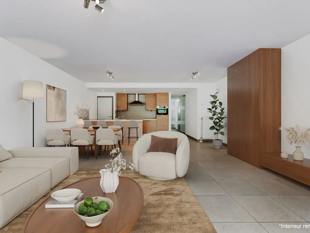 Hoofdfoto Appartement in Herent