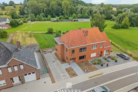 Huis Te Koop Sint-Truiden