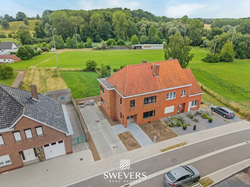 Hoofdfoto Huis in Sint-Truiden