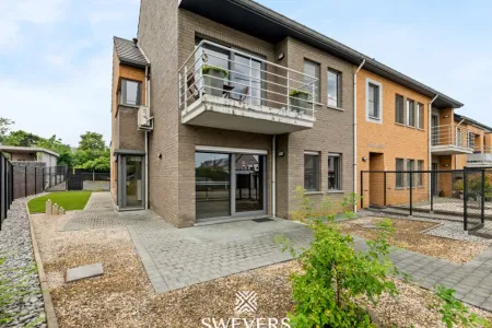 Appartement Te Koop Heusden-Zolder