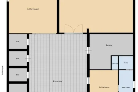 Huis Te Koop Tongeren-borgloon