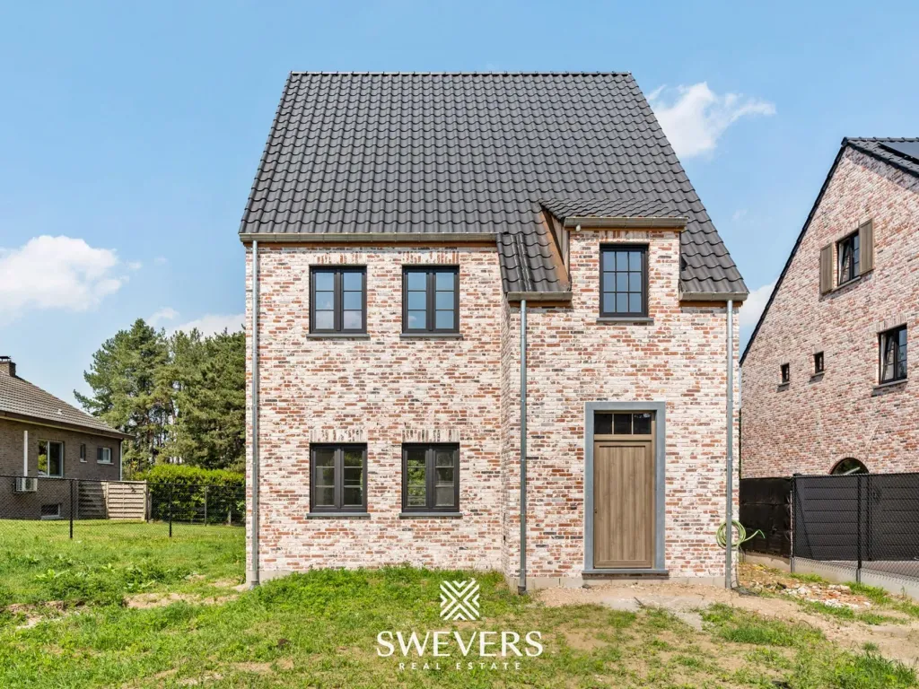Hoofdfoto Huis in Beringen