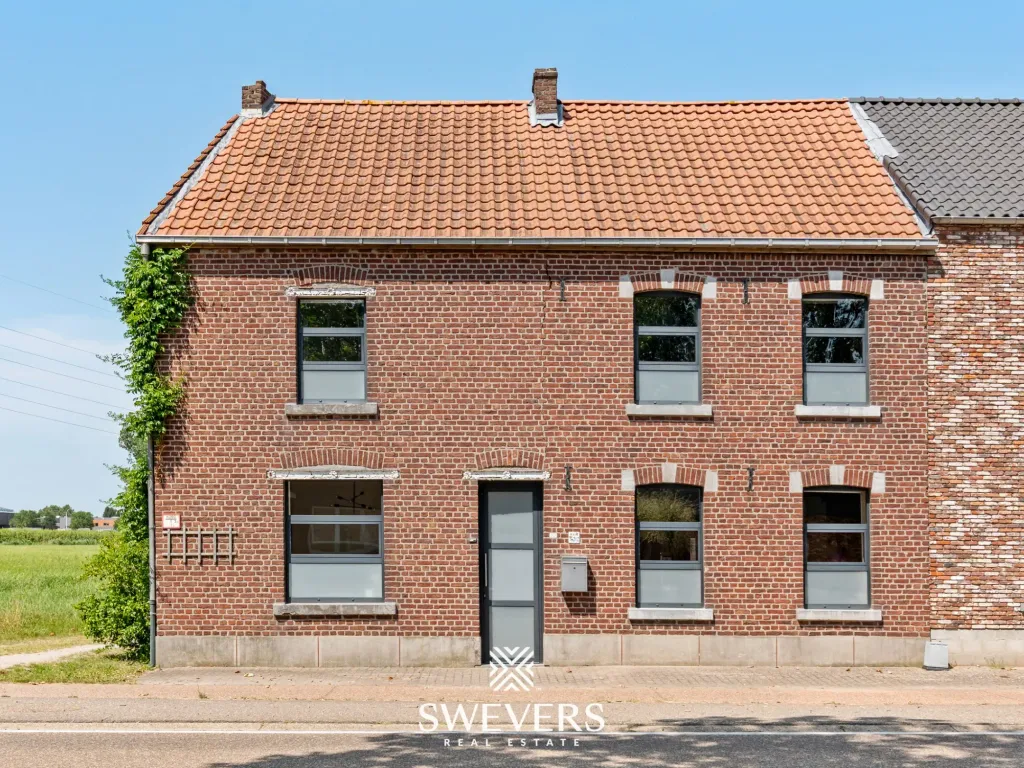 Hoofdfoto Huis in Sint-Truiden