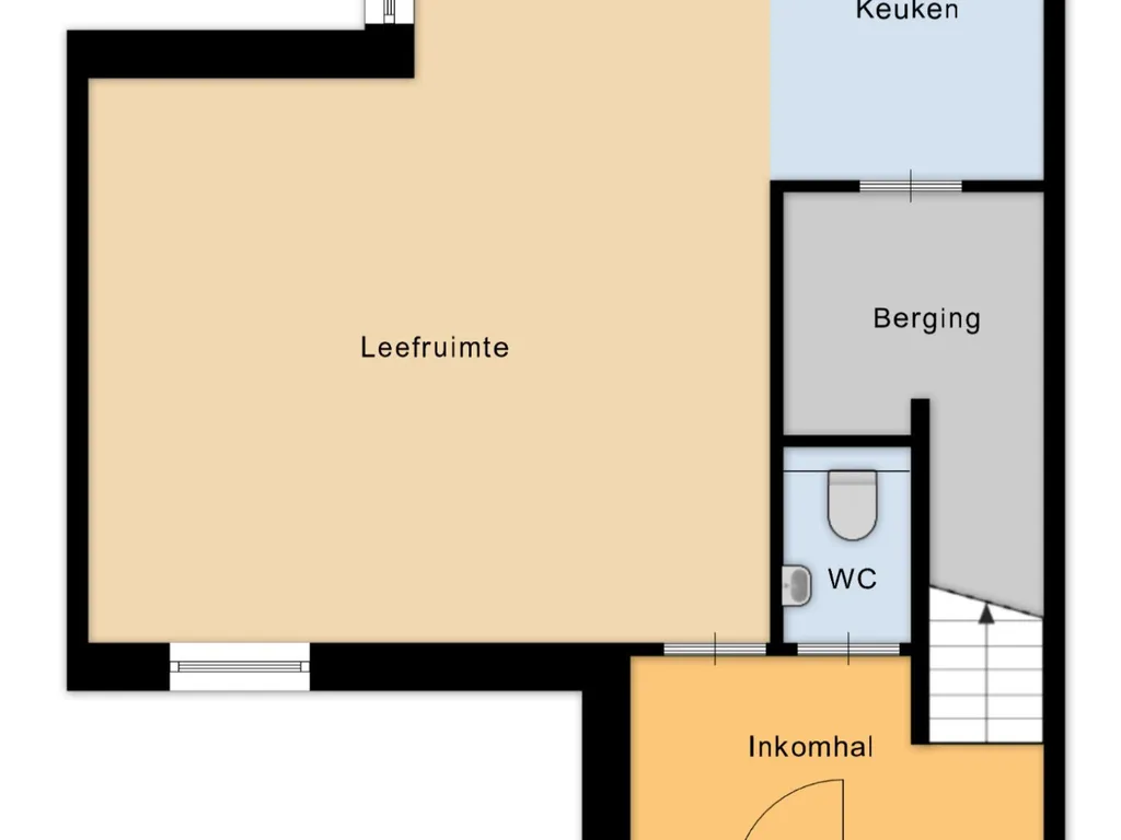 Hoofdfoto Huis in Genk