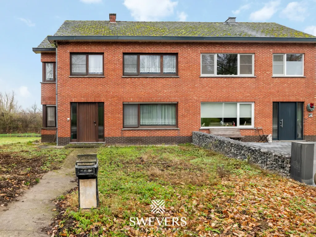 Hoofdfoto Huis in Diest