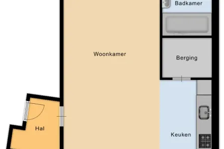 Appartement Te Koop Bree