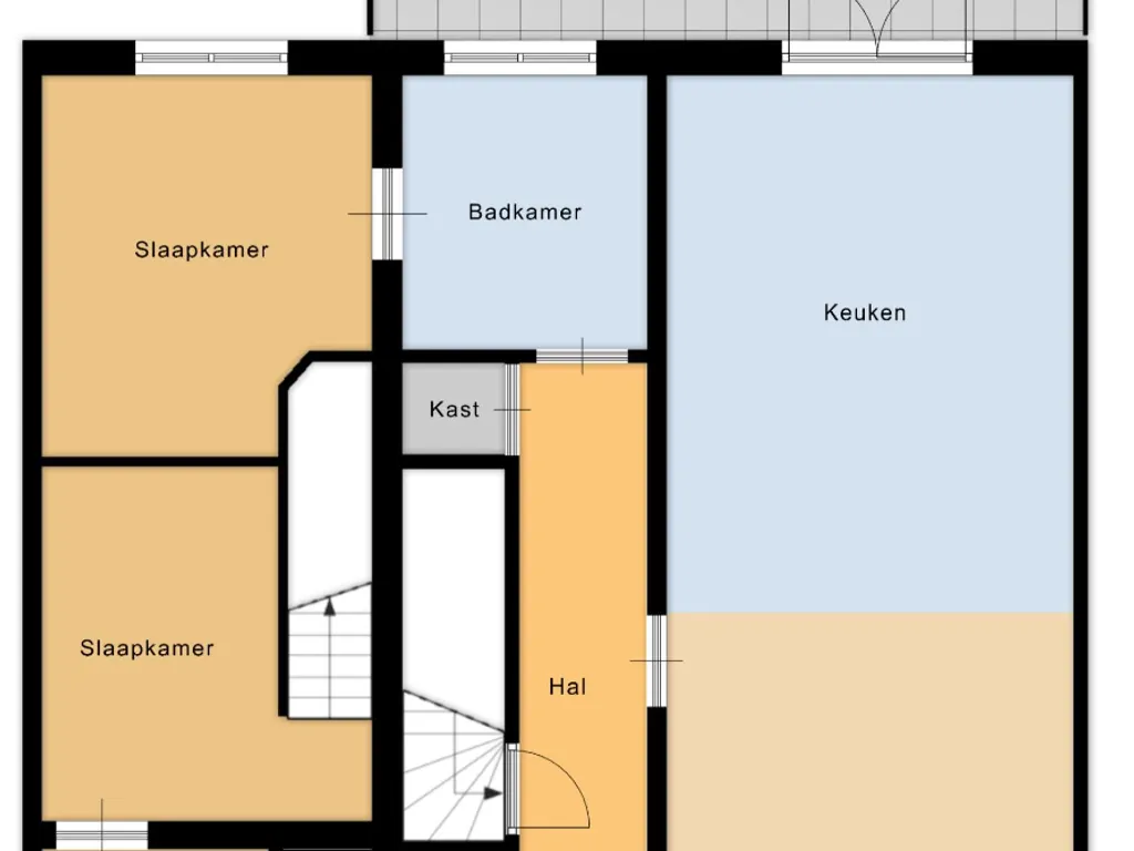 Hoofdfoto Appartement in Tongeren